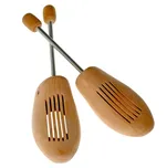 Sanomed Bukové napínáky na boty 1 pár