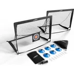 Skládací fotbalová branka Goal Master 2…