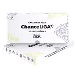 SportZoo Chance Liga 2025/26 1. série…