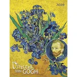 SPEKTRUM GRAFIK Nástěnný kalendář…