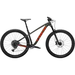 Trek Roscoe 8 29" Matte Black Olive 2023