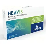 Adamed Heavis 1,5 mg 100 tbl.