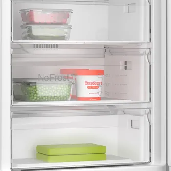 Total No Frost Bosch KGN492IAF