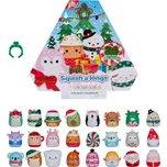 Squishmallows Squishalongs SQAL0162…