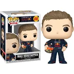 Funko POP! Oracle Redbull Racing