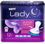 Seni Lady Super Night 12 ks