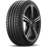 Michelin Pilot Sport 5 215/40 ZR 18 89…