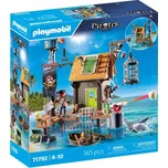 Playmobil Pirates 71792 Pirátský…