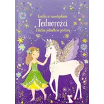 Jednorožci: Knížka se samolepkami -…