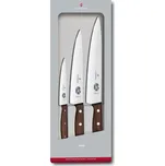 Victorinox Rosewood 5.1050.3G 3 ks hnědé