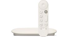 Google TV Streamer 4K Porcelain