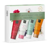 The Ultimate Hand Care Coll. 4x 20ml