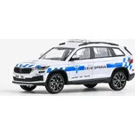 Abrex 143ABX-041XN 1:43 celní správa
