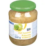 Aro Zelí kysané 640 g