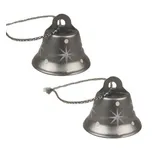 Morex K2917-28 zvonky 2,5 x 2,5 cm 12 ks