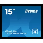 iiyama TF1534MC-B7X černý