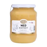Pleva Med květový z lipové oblasti 950 g