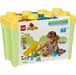 LEGO Duplo 10439 Auta a náklaďáky box