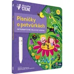 Albi Kouzelné čtení Písničky o…