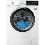 Electrolux EWS6347DC