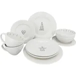 by inspire Croft Advent porcelánová…