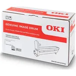 Originální OKI 46484124 černý