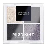 Gabriella Salvete Over The Moon…