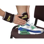 Mambo Max zátěže na zápěstí a kotníky…