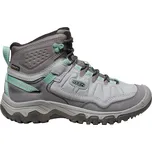 Keen Targhee IV Mid WP W Alloy/Granite…