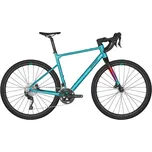 Bergamont Grandurance 6 FMN černé/modré…