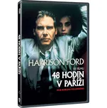 48 hodin v Paříži (1988) DVD