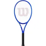 Wilson Ultra 100UL V5 vypletená grip G1