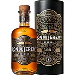 Ron de Jeremy Reserva 8 y.o. 40 % 0,7 l