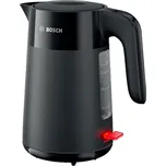 BOSCH TWK2M163 černá