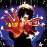 Greatest Hits - Cure