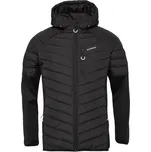 Klimatex Fuego černá/stříbrná