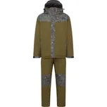 Trakker CR Camo 2-Piece Suit