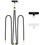 Tech Protect C2S Rope Crossbody Strap