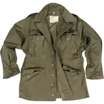 MIL-TEC US M43 18502100