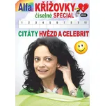 Křížovky čísené speciál 2/2024: Citáty…