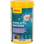 Sera Axolotl Wafers 250 ml