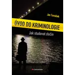 Úvod do kriminologie - Jan Tomášek…