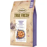 Carnilove Cat True Fresh Adult Fish
