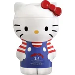 Hello Kitty 2D Shampoo and Shower Gel…
