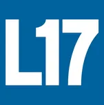 Amicar Magnetická cedulka L17 9 x 9 cm