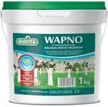 Biovita Vápenné hnojivo prášek 1 kg