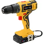 Asist AE2V20A-201P-BMC 1x 2,0 Ah +…