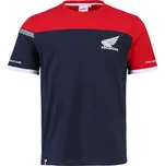 Honda Racing 24 pánské triko Navy M