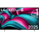 LG 42" OLED (OLED42C58LA.AEU)