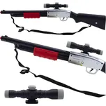 LEAN Toys 24819 černá